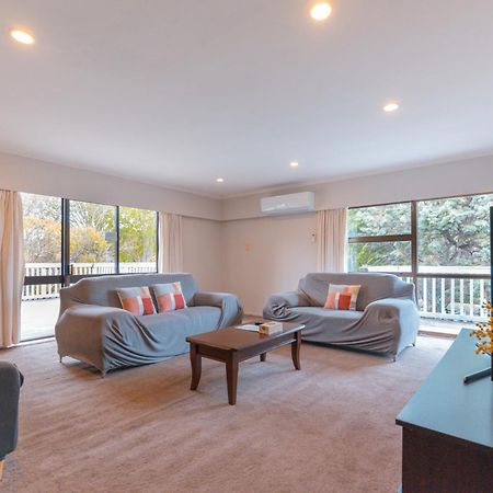 Remuera Spacious Holiday Home Auckland Exteriér fotografie