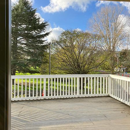 Remuera Spacious Holiday Home Auckland Exteriér fotografie