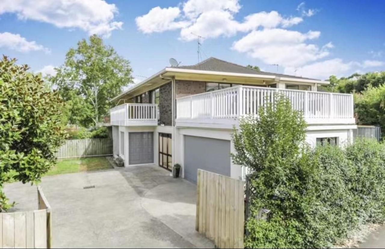 Remuera Spacious Holiday Home Auckland Exteriér fotografie