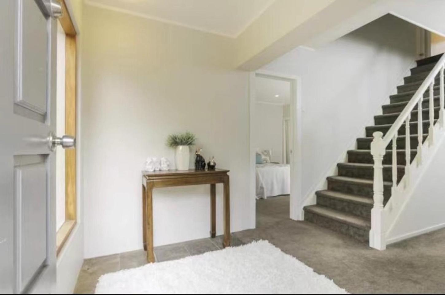 Remuera Spacious Holiday Home Auckland Exteriér fotografie