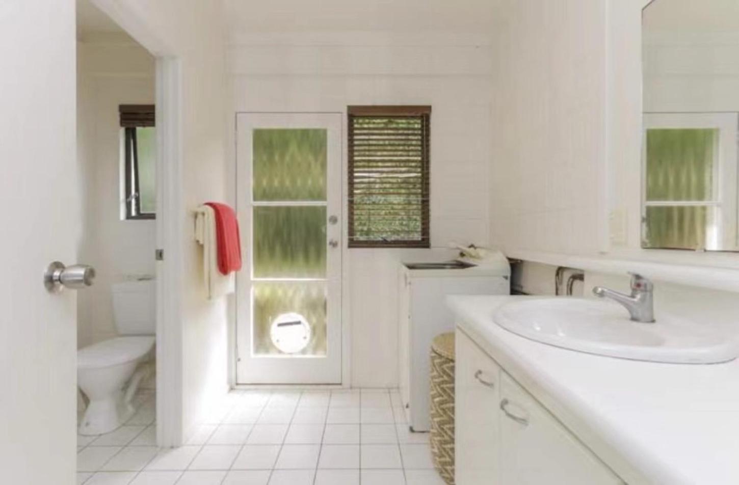 Remuera Spacious Holiday Home Auckland Exteriér fotografie