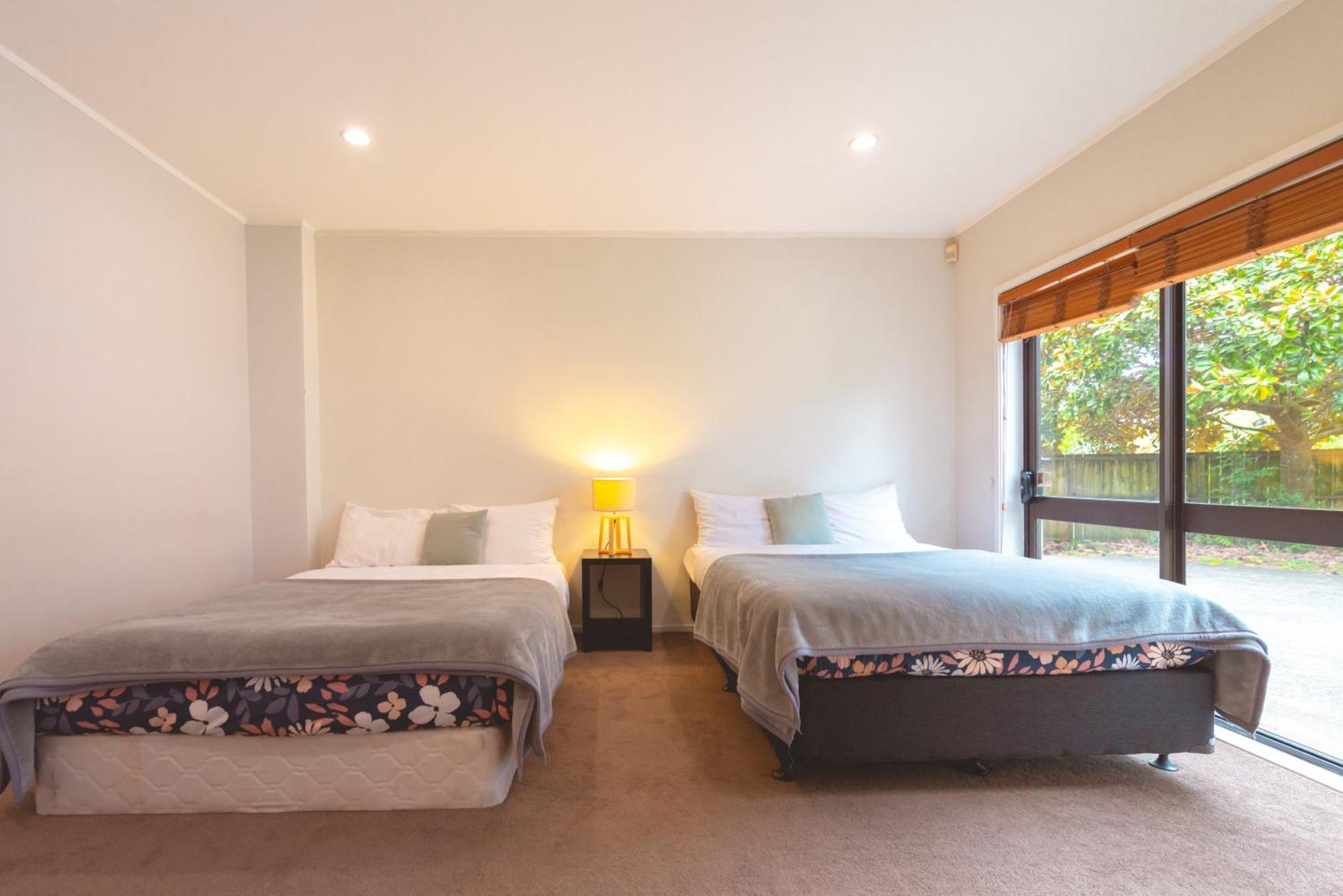 Remuera Spacious Holiday Home Auckland Exteriér fotografie
