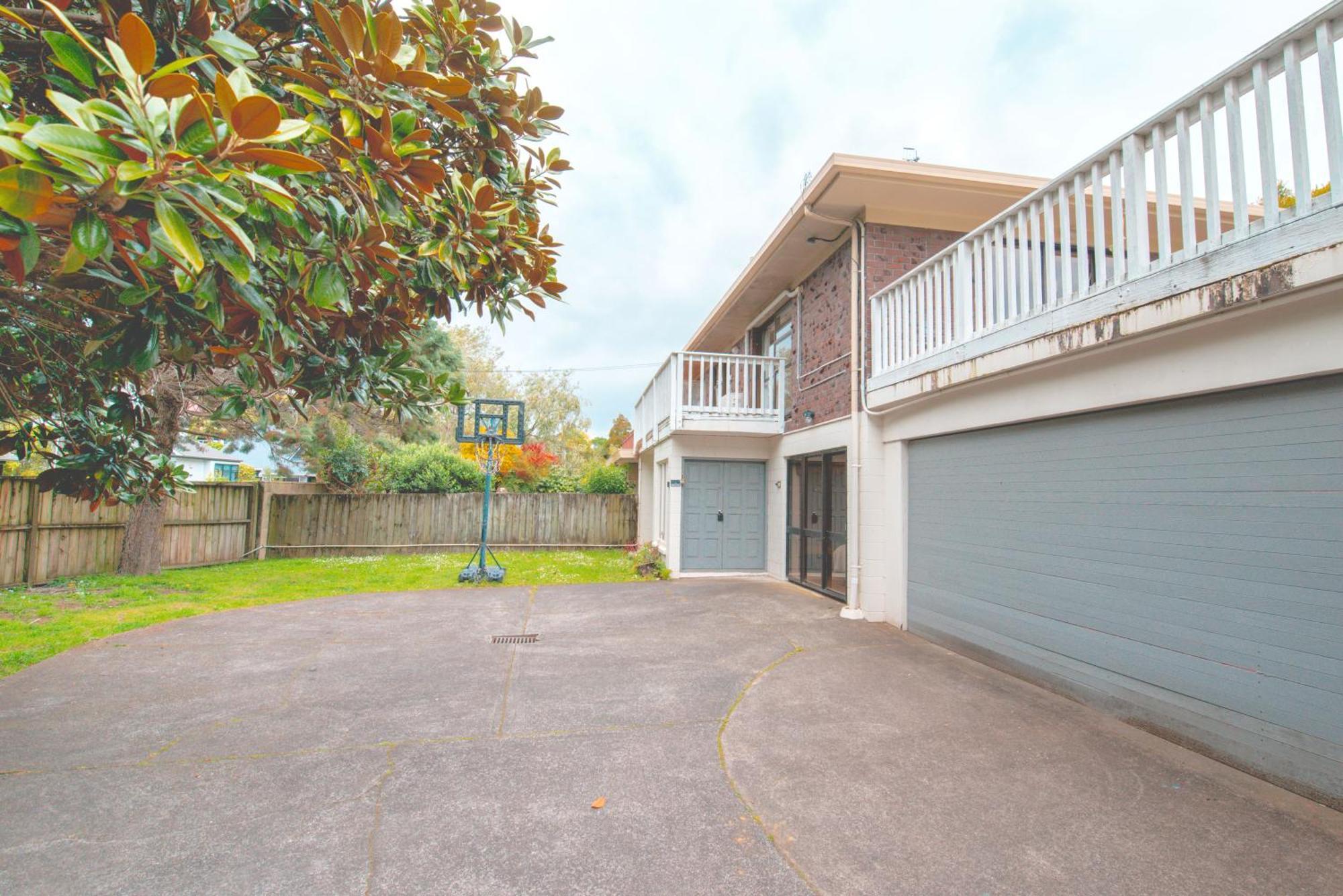 Remuera Spacious Holiday Home Auckland Exteriér fotografie