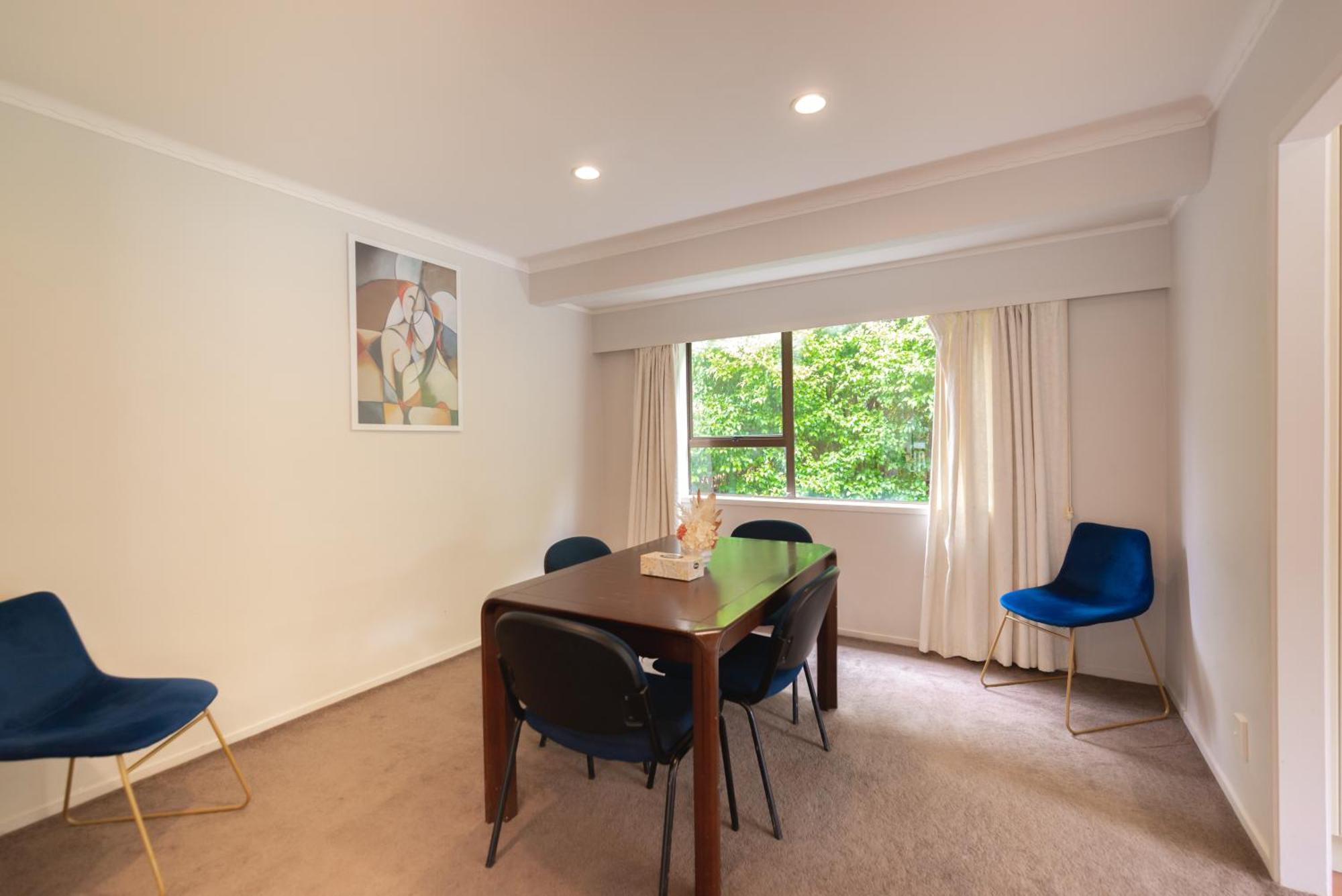 Remuera Spacious Holiday Home Auckland Exteriér fotografie