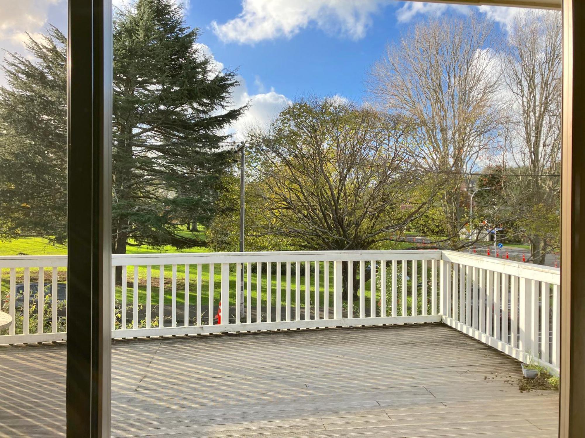 Remuera Spacious Holiday Home Auckland Exteriér fotografie